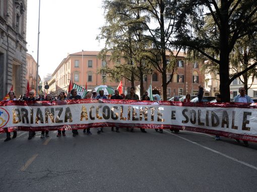 Assemblea Pubblica Brianza Accogliente Solidale. Appuntamento il 4 Febbraio 2020 @welcometobrianza
