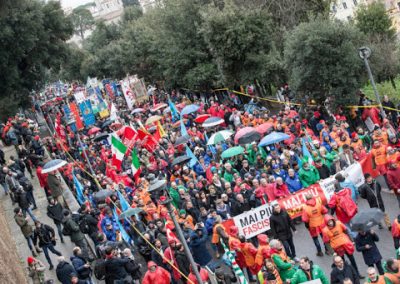 Colletta Alimentare Solidale, la Cgil di Monza e Brianza promuove e sostiene l’iniziativa di Anpi e Auser a sostegno delle famiglie fragili