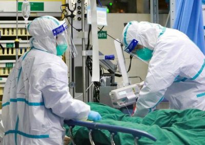 Cambiare subito la Sanità per evitare una nuova fase 1