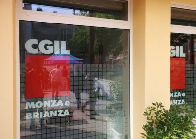 Cgil Vimercate. Chiusura estiva dal 10 al 28 agosto