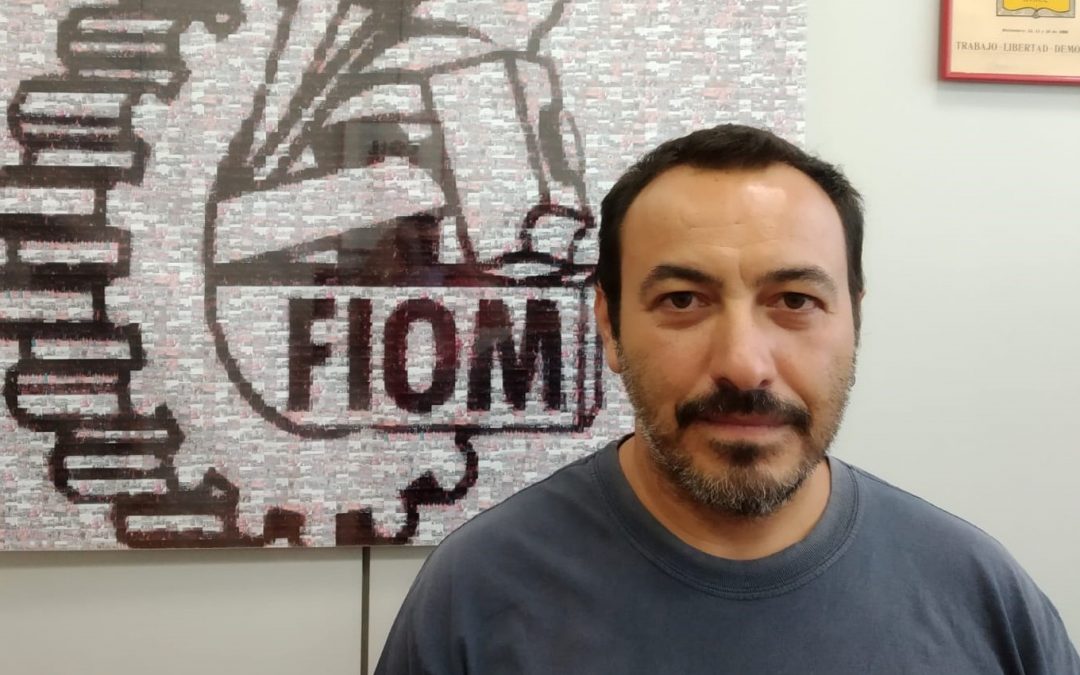 Fiom, Fim e Uilm hanno ragione: il tribunale dichiara antisindacale la condotta di Gianetti Fad Wheels