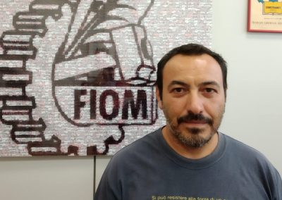 Fiom, Fim e Uilm hanno ragione: il tribunale dichiara antisindacale la condotta di Gianetti Fad Wheels