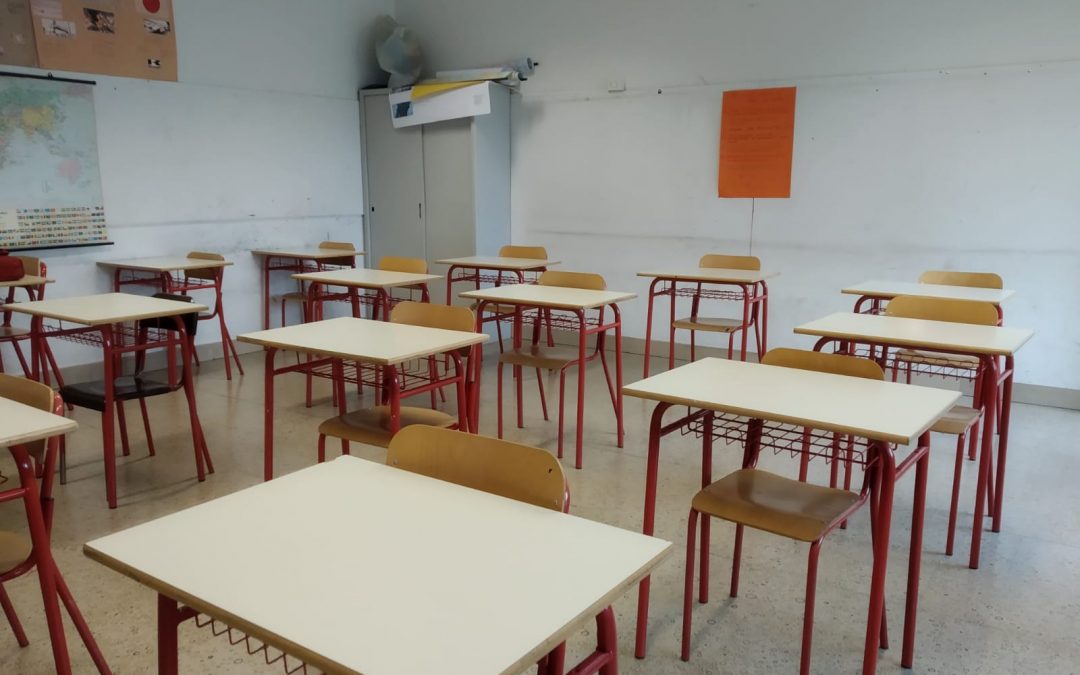 La scuola riparte. Continua il monitoraggio della Flc Cgil Monza e Brianza