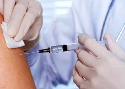 Vaccini antiinfluenzali: Regione Lombardia ancora in ritardo