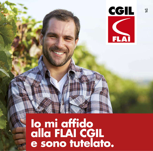 Domande di disoccupazione agricola 2021. Ci pensano Flai e Inca della Cgil di Monza e Brianza