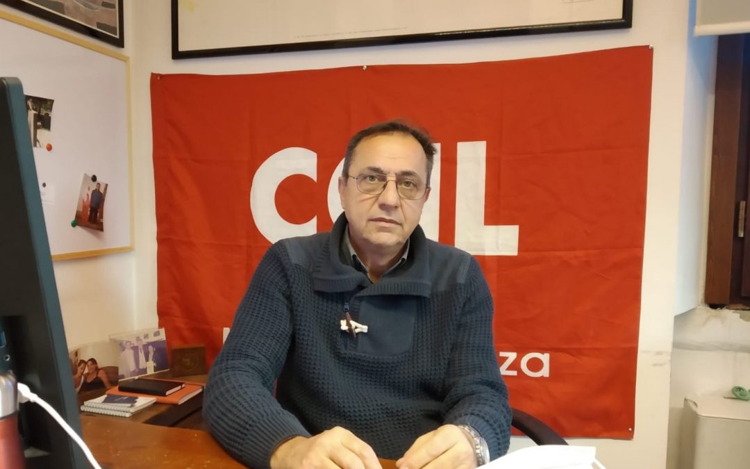 Negoziazione sociale 2021. Cgil, Cisl e Uil: “Con Monza incontro insoddisfacente”