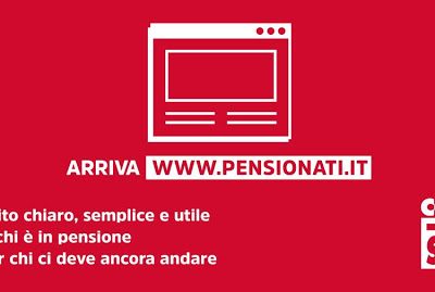 Pensioni, la denuncia unitaria dei sindacati: “Difficoltà di accesso alle informazioni Inps”