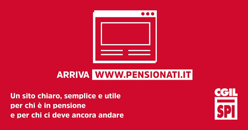 Pensioni, la denuncia unitaria dei sindacati: “Difficoltà di accesso alle informazioni Inps”