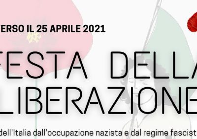 Festa della Liberazione, l’iniziativa di Cgil Cisl e Uil Monza e Brianza con Anpi e Aned