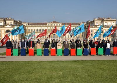 I sindacati ai candidati sindaci: dare risposte alle fragilità del territorio