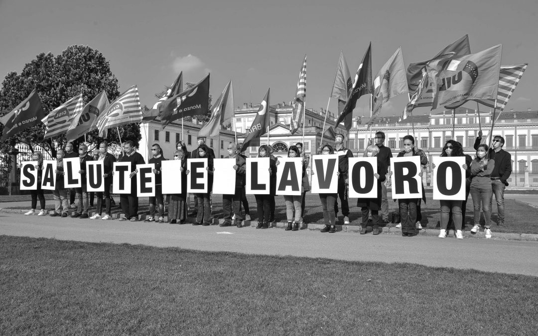 Lavoro. La ripartenza in Brianza tra timori e nuove prospettive. Il punto della Cgil