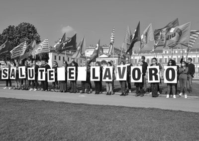 Lavoro. La ripartenza in Brianza tra timori e nuove prospettive. Il punto della Cgil