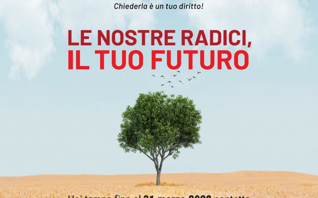 Disoccupazione agricola 2022. In Brianza ci pensano Flai Cgil e Patronato Inca