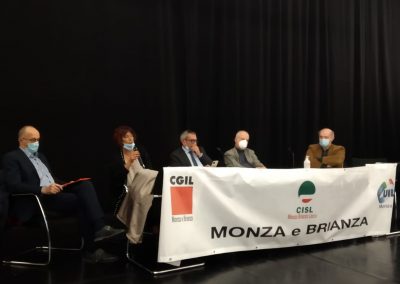 Sanità in Lombardia, Cgil Cisl Uil territoriali vogliono un vero cambiamento