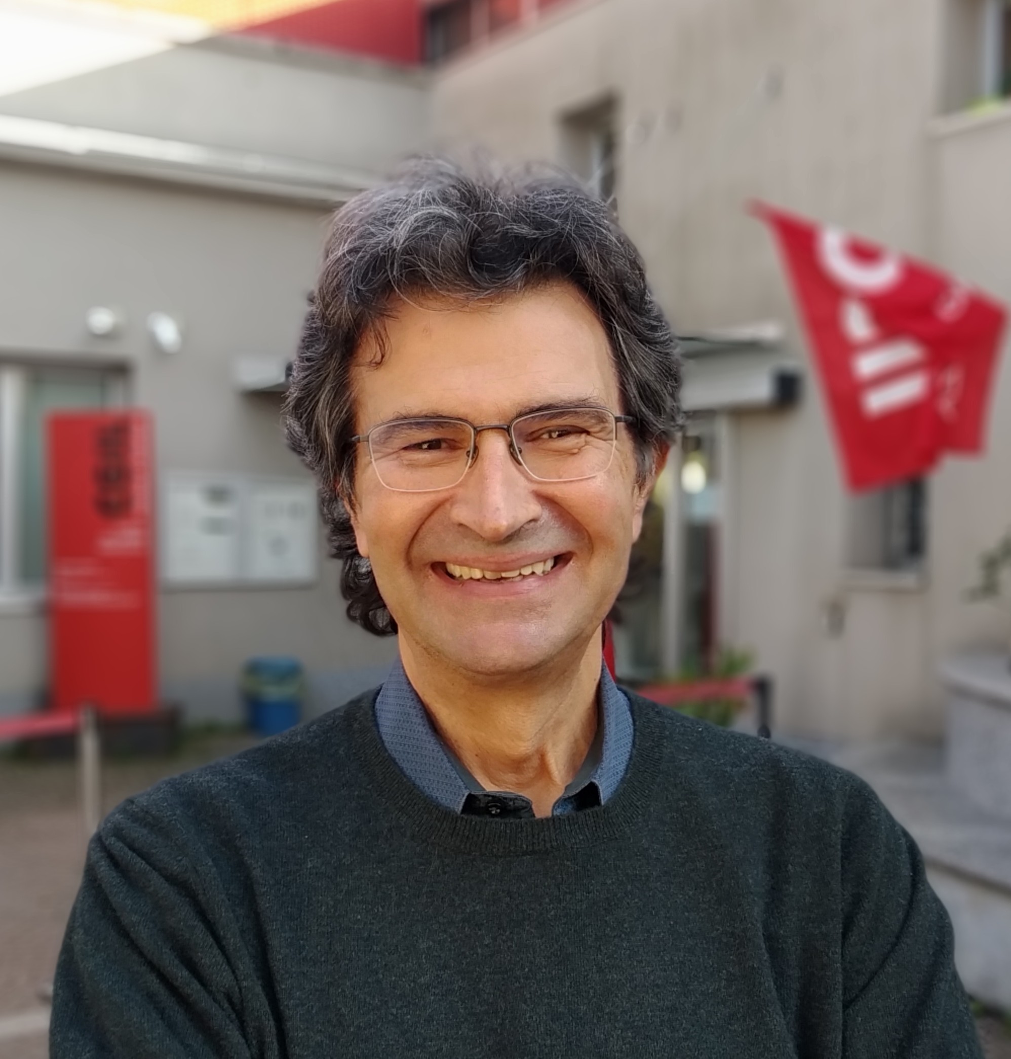 Lino Ceccarelli