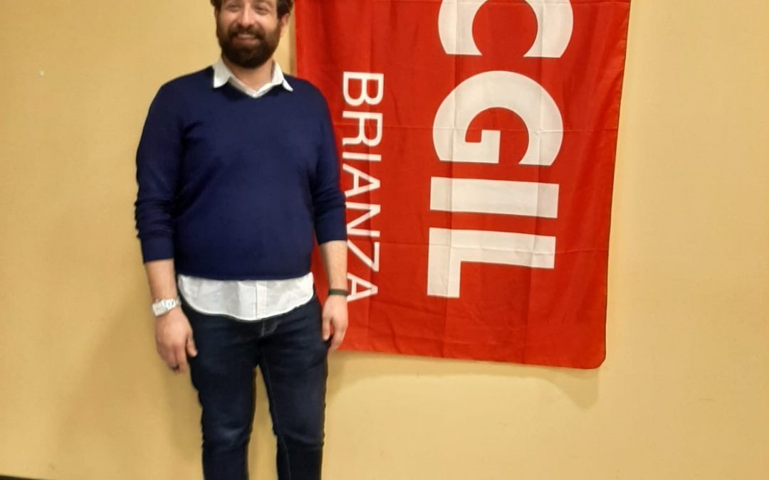 È iniziato il nuovo anno scolastico, gli auguri del segretario generale Flc Cgil Monza Brianza Fabio Midolo