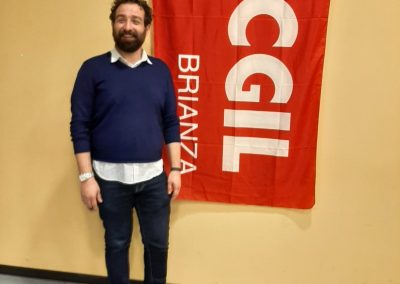 È iniziato il nuovo anno scolastico, gli auguri del segretario generale Flc Cgil Monza Brianza Fabio Midolo