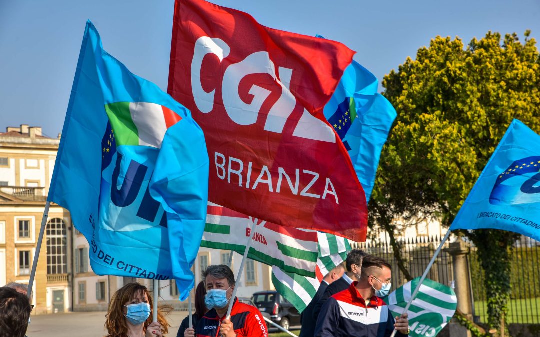 Salute nei luoghi di lavoro: una giornata dedicata al rischio stress lavoro correlato