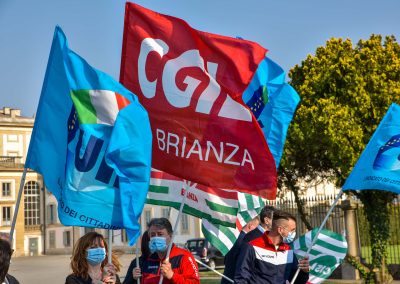 Salute nei luoghi di lavoro: una giornata dedicata al rischio stress lavoro correlato