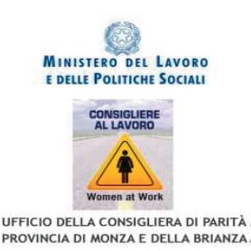 Consigliera di parità e sindacati insieme contro le discriminazioni di genere sui luoghi di lavoro