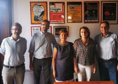 Lavoro in Brianza, candidata all’uninominale a confronto in Cgil