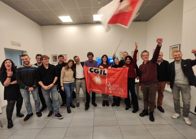 Nidil Cgil MB: “La precarietà è aumentata, bisogna riequilibrare i rapporti di forza. Anche per questo motivo saremo in piazza domani venerdì 16 dicembre”