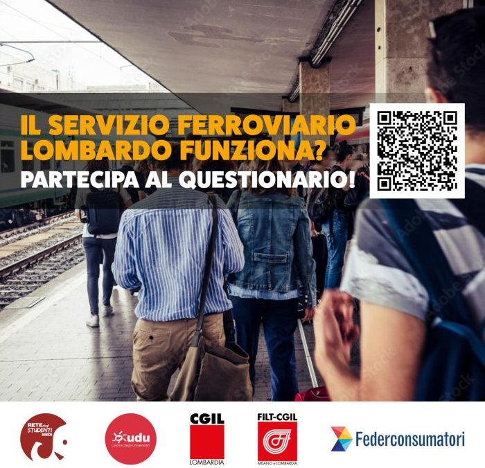 Filt Cgil Monza e Brianza a congresso: appuntamento a mercoledì 14 dicembre