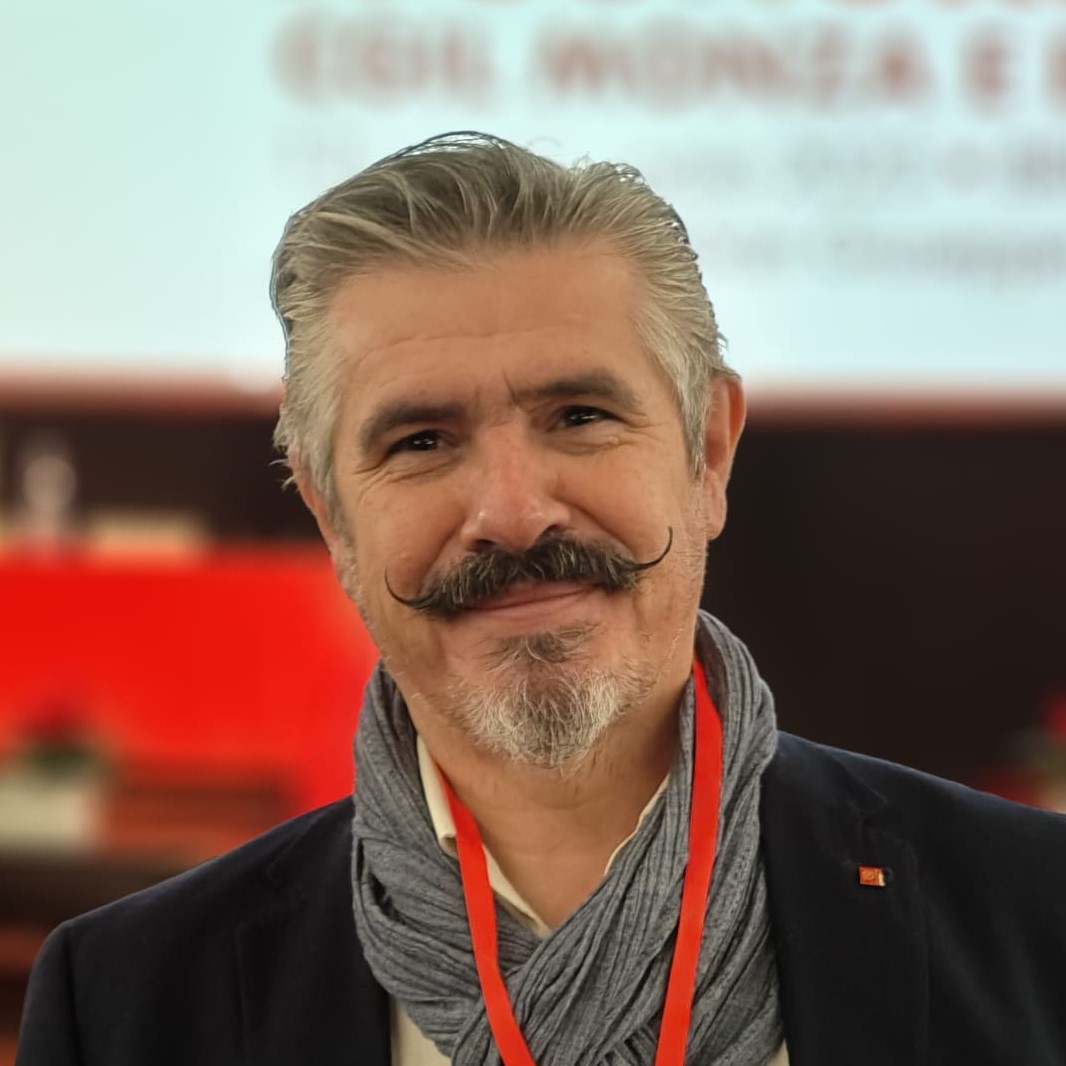 Cosmo q gianfranco cosmo fillea cgil mb