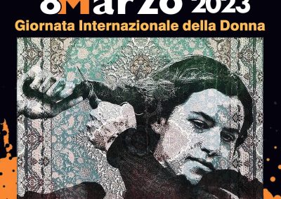 Donna – Vita – Libertà