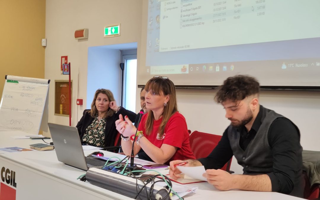 Il punto della Funzione pubblica Cgil MB: “Servizi pubblici a rischio, continuare con le nostre vertenze”