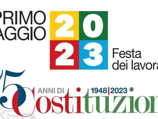 Primo maggio 2023