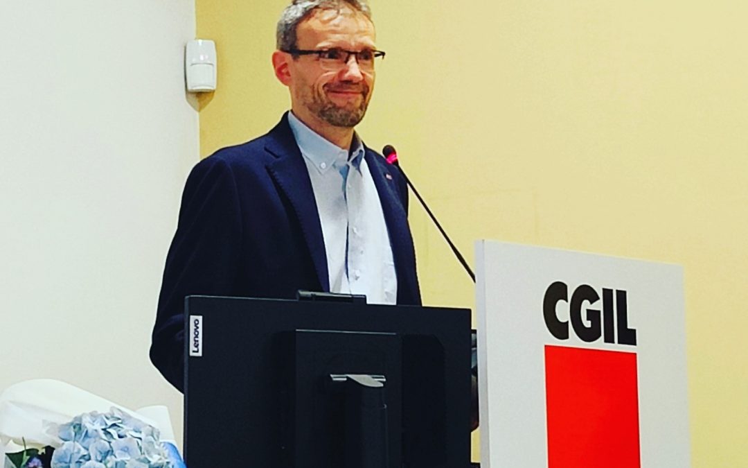 Lavoro in Brianza, la Cgil mette in guardia: “Segnali di rallentamento economico, bisogna affrontare i nodi storici”