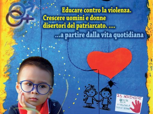 Educare contro la violenza