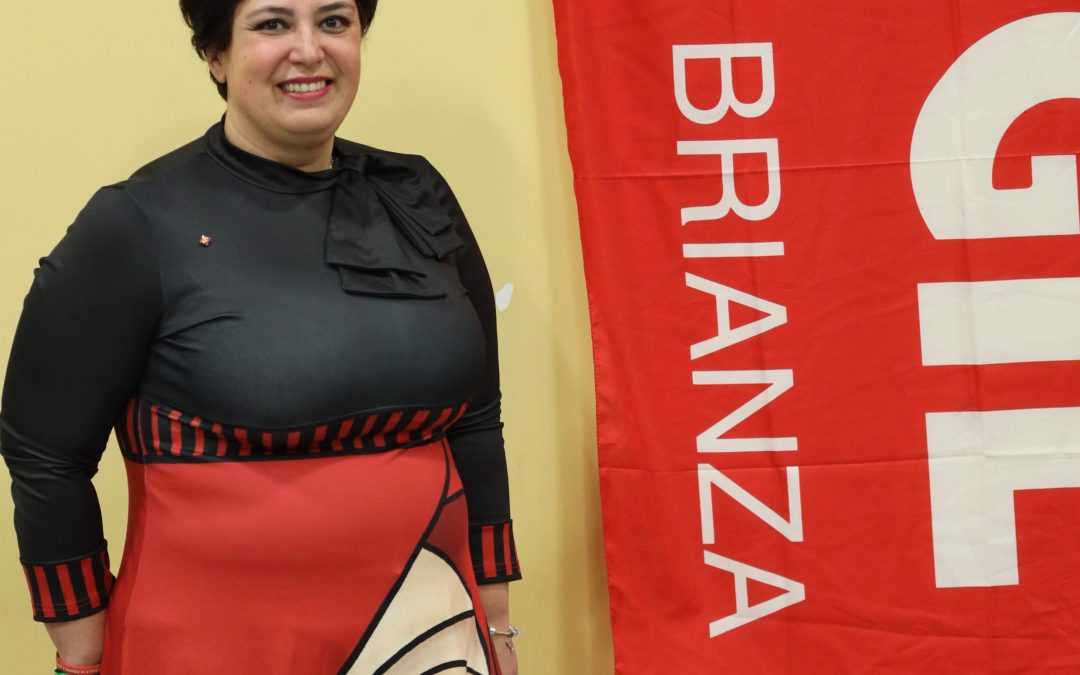 Ciociola è la nuova segretaria generale della Fillea Cgil Monza Brianza