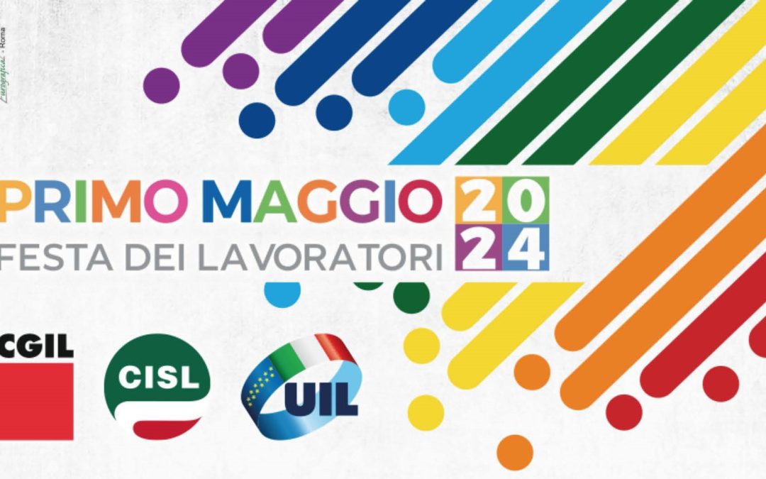 1° Maggio a Monza: la Festa dei lavoratori si sposta nei quartieri