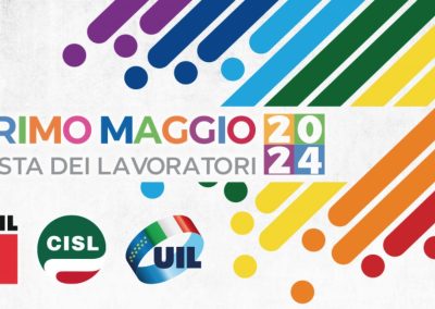 1° Maggio a Monza: la Festa dei lavoratori si sposta nei quartieri