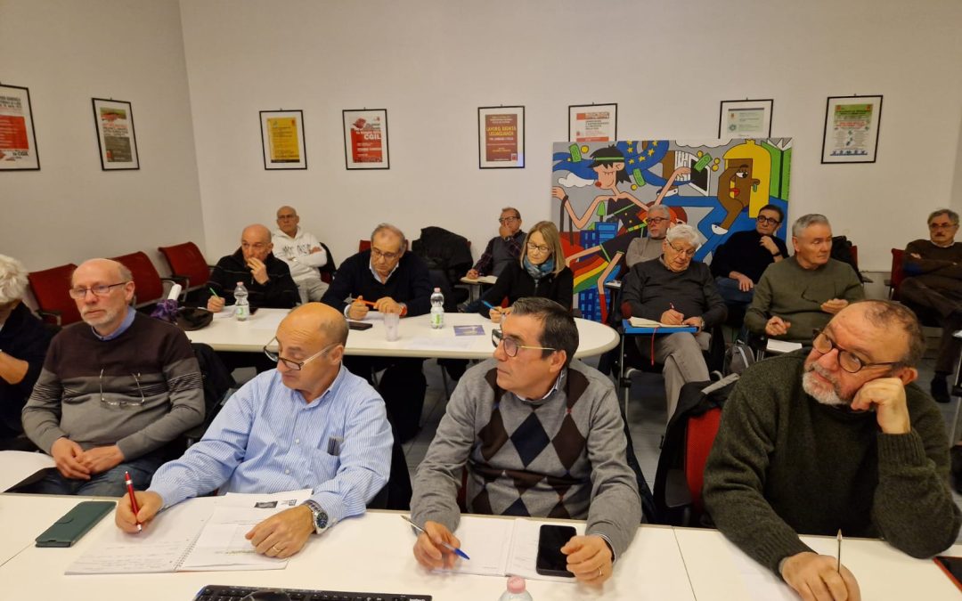 Spi Cgil, per i pensionati in Brianza nascono gli Sportelli di aiuto digitale: “Assistiamo chi ha difficoltà ad accedere ai servizi online della Pubblica Amministrazione”