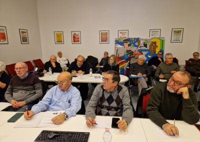 Spi Cgil, per i pensionati in Brianza nascono gli Sportelli di aiuto digitale: “Assistiamo chi ha difficoltà ad accedere ai servizi online della Pubblica Amministrazione”