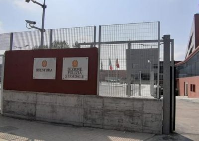 Comunicato congiunto Cgil Monza Brianza e Funzione Pubblica Cgil Monza Brianza Sulla nomina di Filippo Ferri a nuovo Questore di Monza