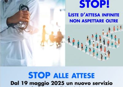 La salute non attende, Cgil e Spi all’attacco delle liste d’attesa in Brianza