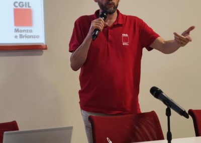 L’analisi del voto referendario della Cgil di Monza e Brianza