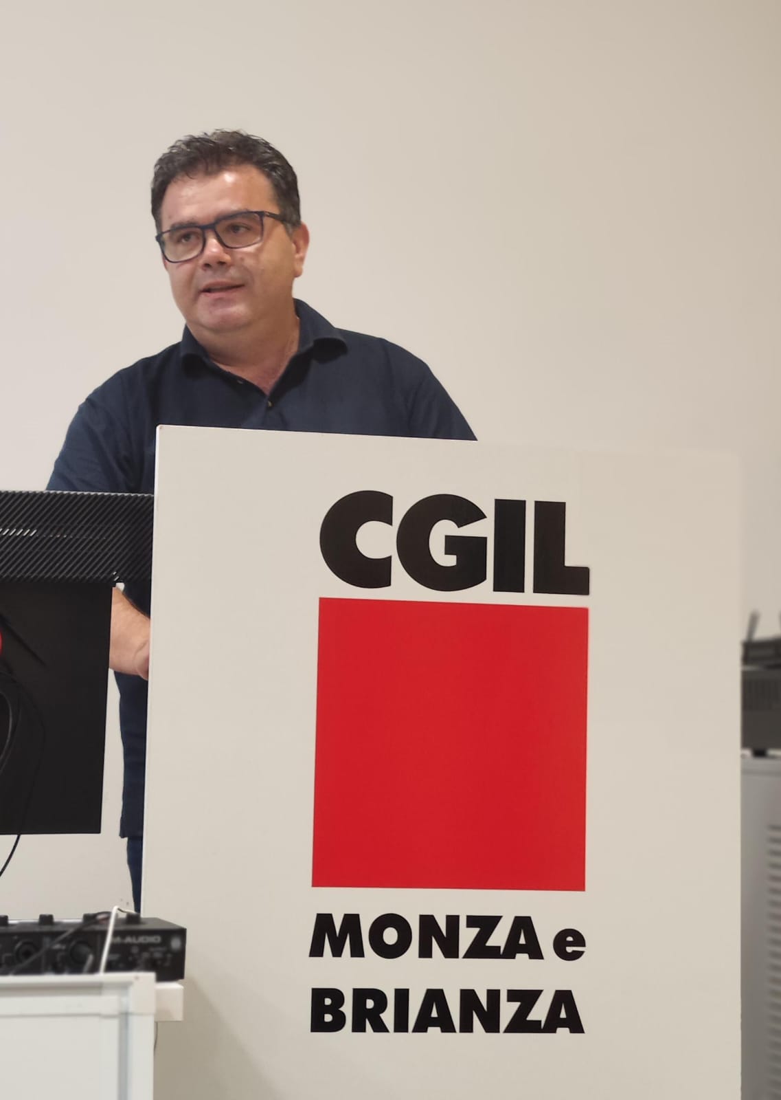 Massimo Casucci