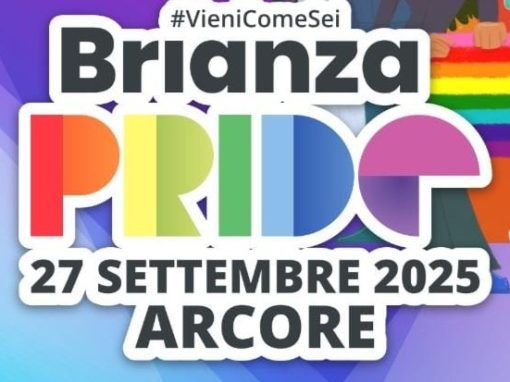 Brianza Pride 2025