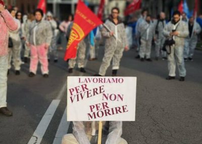 Sicurezza sul lavoro, lunedì nero in Brianza