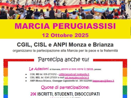 Marcia PerugiAssisi
