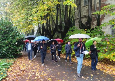 Salute mentale, conoscere per aiutarsi: la cura, l’attenzione e la solidarietà nei luoghi di lavoro