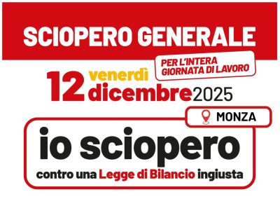 Sciopero generale