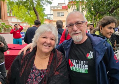 Missione umanitaria a Cuba: presente anche la Fiom Cgil Brianza con Mauro Castelli