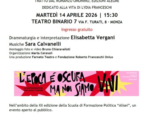 Perché non sono nata coniglio