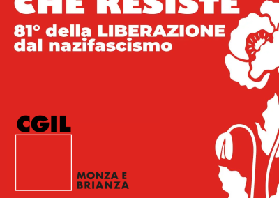 25 aprile 2026